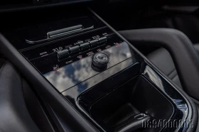 Porsche Cayenne TURBO E-HYBRID SPORT DESIGN EXCL BOSE PANORAMA, снимка 14