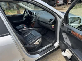 Mercedes-Benz ML 320, снимка 8