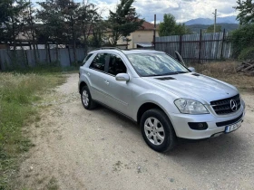 Mercedes-Benz ML 320, снимка 3