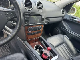 Mercedes-Benz ML 320, снимка 5
