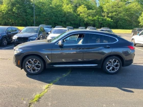 BMW X4 xDrive30i, снимка 3