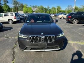 BMW X4 xDrive30i, снимка 1