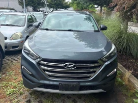 Hyundai Tucson * Limited * CARFAX * ОПЦИЯ ЗА ФИНАНСИРАНЕ, снимка 6