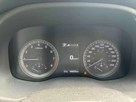 Hyundai Tucson * Limited * CARFAX * ОПЦИЯ ЗА ФИНАНСИРАНЕ, снимка 8