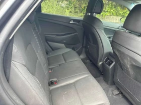 Hyundai Tucson * Limited * CARFAX * ОПЦИЯ ЗА ФИНАНСИРАНЕ, снимка 10