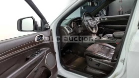 Jeep Grand cherokee SUMMIT PANORAMA/CAMERA/FULL, снимка 10