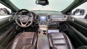 Jeep Grand cherokee SUMMIT PANORAMA/CAMERA/FULL, снимка 7