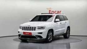 Jeep Grand cherokee SUMMIT PANORAMA/CAMERA/FULL, снимка 1