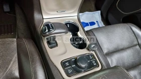 Jeep Grand cherokee SUMMIT PANORAMA/CAMERA/FULL, снимка 9