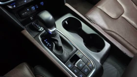 Hyundai Santa fe 2.2 CRDi 4WD Inspiration, снимка 9
