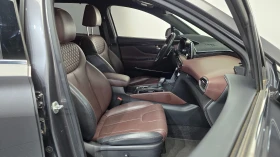 Hyundai Santa fe 2.2 CRDi 4WD Inspiration, снимка 11