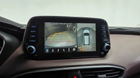Hyundai Santa fe 2.2 CRDi 4WD Inspiration, снимка 15
