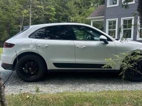 Porsche Macan * AWD * ЛИЦЕНЗИРАН ДИЛЪР * CARFAX, снимка 3