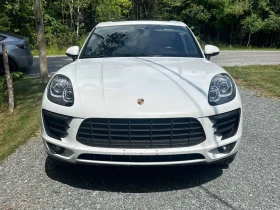 Porsche Macan * AWD * ЛИЦЕНЗИРАН ДИЛЪР * CARFAX, снимка 6