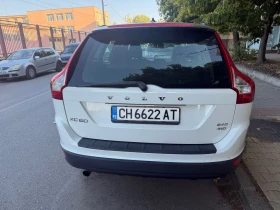 Volvo XC60, снимка 5