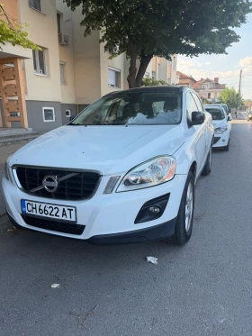 Volvo XC60, снимка 1