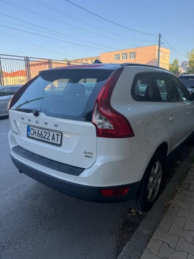 Volvo XC60, снимка 4