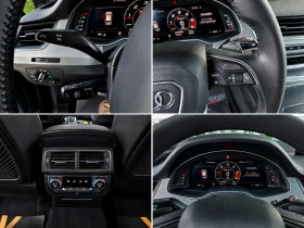 Audi SQ7 FUL LED/ПОДГРЕВ/ОБДУХ/DISTRON/КАМЕРА/LANE ASIST/LI, снимка 13