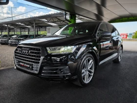 Audi SQ7 FUL LED/ПОДГРЕВ/ОБДУХ/DISTRON/КАМЕРА/LANE ASIST/LI, снимка 1