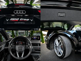 Audi SQ7 FUL LED/ПОДГРЕВ/ОБДУХ/DISTRON/КАМЕРА/LANE ASIST/LI, снимка 15