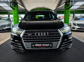 Audi SQ7 FUL LED/ПОДГРЕВ/ОБДУХ/DISTRON/КАМЕРА/LANE ASIST/LI, снимка 2