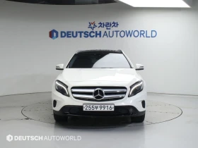 Mercedes-Benz GLA GLA200 d| 136к.с., снимка 3