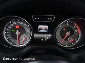 Mercedes-Benz GLA GLA200 d| 136к.с., снимка 8