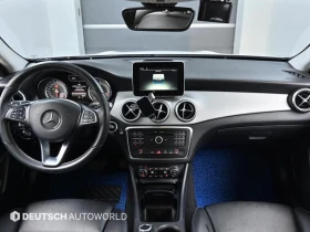 Mercedes-Benz GLA GLA200 d| 136к.с., снимка 7