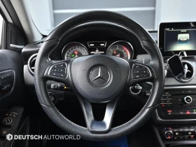 Mercedes-Benz GLA GLA200 d| 136к.с., снимка 13