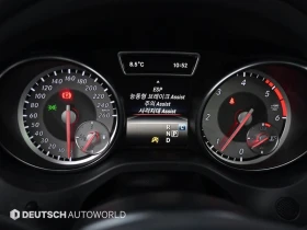 Mercedes-Benz GLA GLA200 d| 136к.с., снимка 17