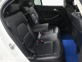 Mercedes-Benz GLA GLA200 d| 136к.с., снимка 12