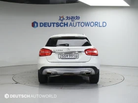 Mercedes-Benz GLA GLA200 d| 136к.с., снимка 4