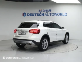 Mercedes-Benz GLA GLA200 d| 136к.с., снимка 2