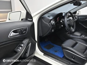 Mercedes-Benz GLA GLA200 d| 136к.с., снимка 11