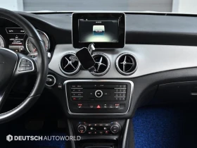 Mercedes-Benz GLA GLA200 d| 136к.с., снимка 14