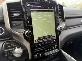 Dodge RAM 1500 Laramie, АВТОКРЕДИТ, снимка 15