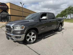 Dodge RAM 1500 Laramie, АВТОКРЕДИТ, снимка 10