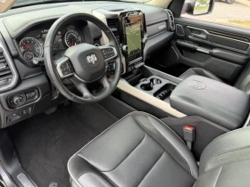 Dodge RAM 1500 Laramie, АВТОКРЕДИТ, снимка 9