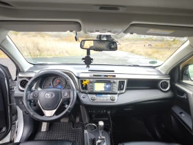 Toyota Rav4 2.0 Exclusive 4x4 , снимка 5
