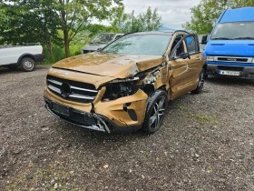     Mercedes-Benz GLA 200 CDI 4MATIC   DISTRONIC PANORAMA 