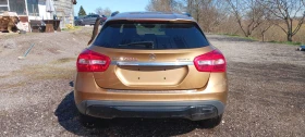 Mercedes-Benz GLA 200 CDI 4MATIC !! | Mobile.bg    6