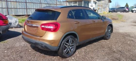 Mercedes-Benz GLA 200 CDI 4MATIC !БАРТЕР!, снимка 7