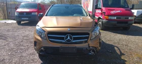     Mercedes-Benz GLA 200 CDI 4MATIC !!