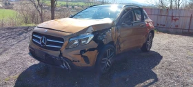     Mercedes-Benz GLA 200 CDI 4MATIC !!