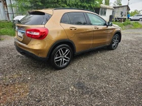     Mercedes-Benz GLA 200 CDI 4MATIC   DISTRONIC PANORAMA 