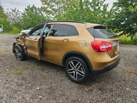     Mercedes-Benz GLA 200 CDI 4MATIC   DISTRONIC PANORAMA 