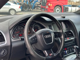 Audi Q7 4.2 TDI  /2 / | Mobile.bg   10