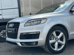Audi Q7 4.2 TDI  /2 / | Mobile.bg   6