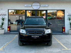 Chevrolet Captiva 2.4i LPG, снимка 3