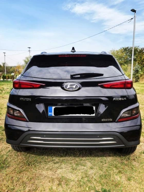 Hyundai Kona, снимка 4